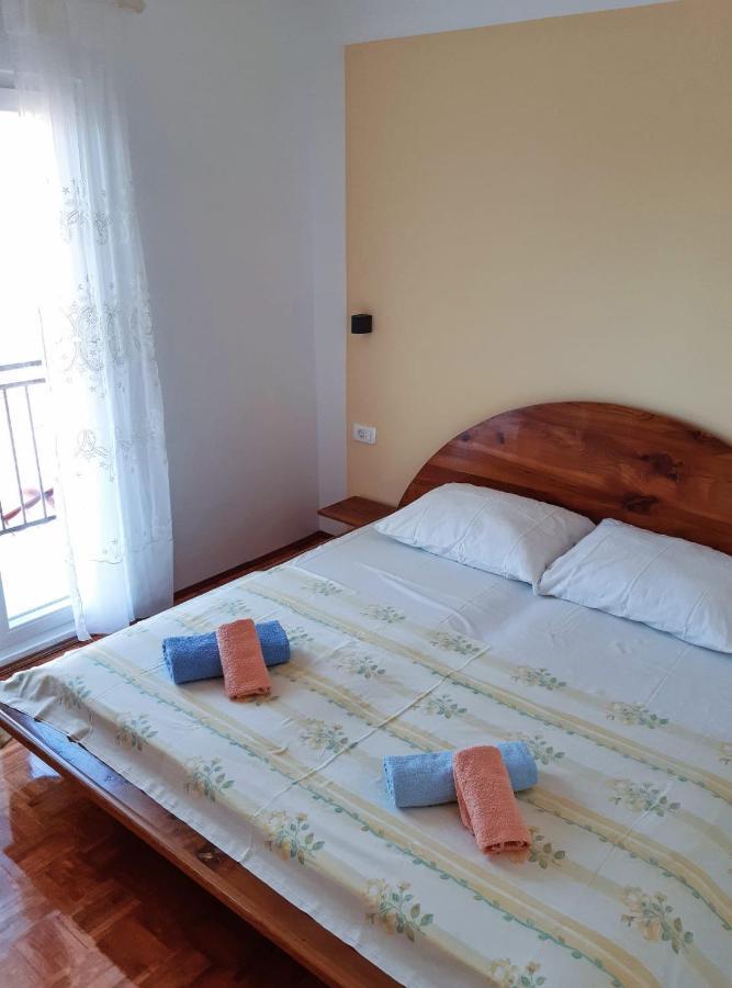 Toni Apartment Vodice Ngoại thất bức ảnh