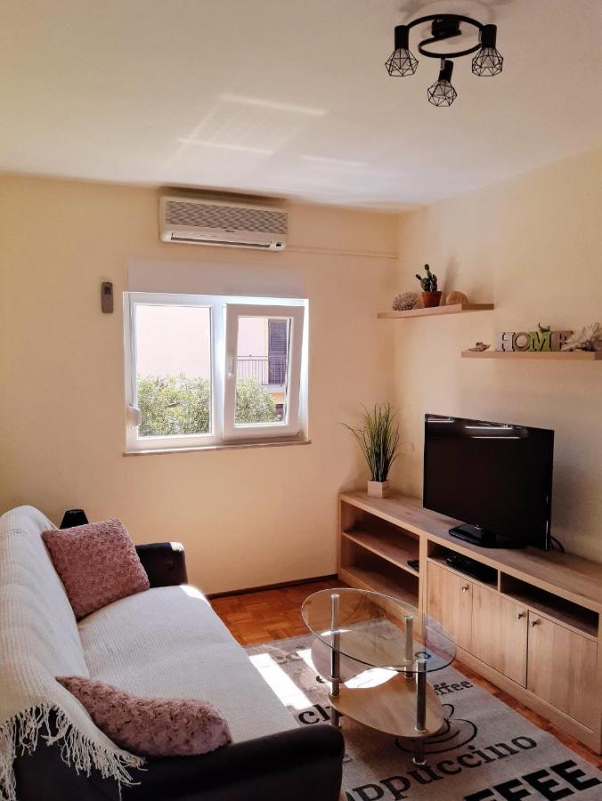 Toni Apartment Vodice Ngoại thất bức ảnh
