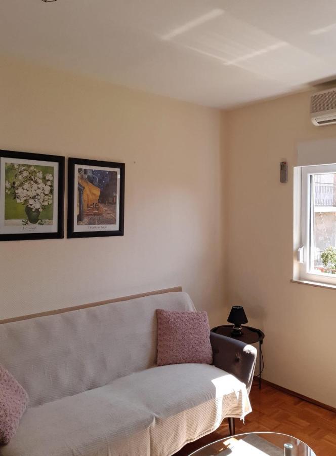 Toni Apartment Vodice Ngoại thất bức ảnh