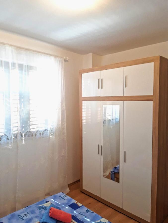 Toni Apartment Vodice Ngoại thất bức ảnh