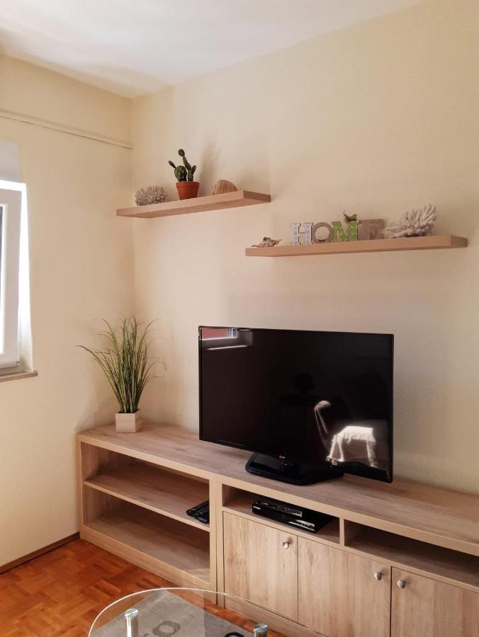 Toni Apartment Vodice Ngoại thất bức ảnh
