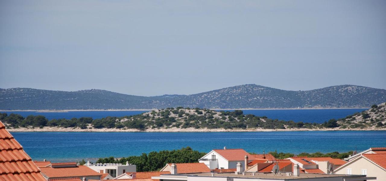 Toni Apartment Vodice Ngoại thất bức ảnh