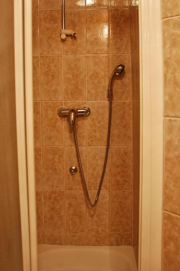 Toni Apartment Vodice Ngoại thất bức ảnh