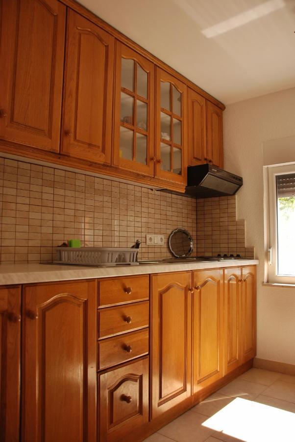 Toni Apartment Vodice Ngoại thất bức ảnh