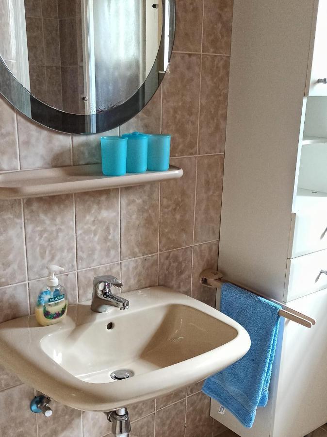 Toni Apartment Vodice Ngoại thất bức ảnh