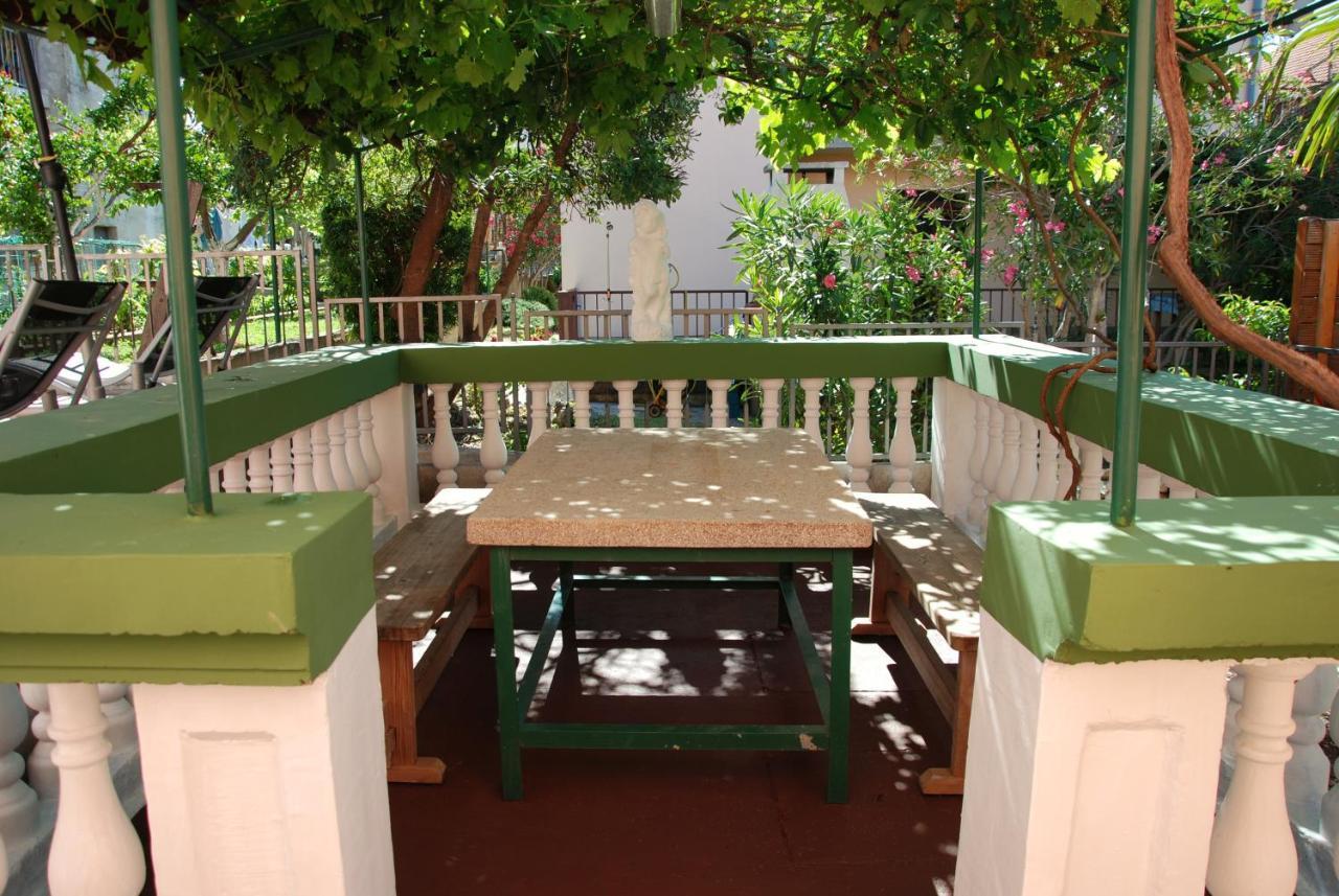 Toni Apartment Vodice Ngoại thất bức ảnh