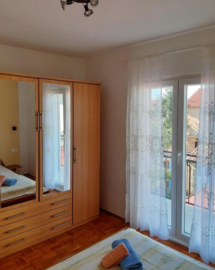 Toni Apartment Vodice Ngoại thất bức ảnh