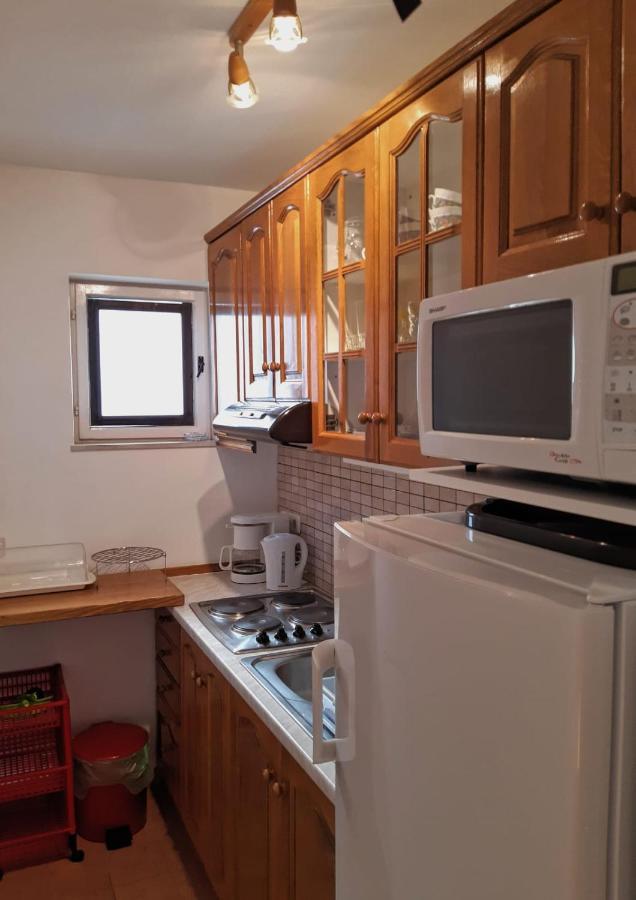 Toni Apartment Vodice Ngoại thất bức ảnh