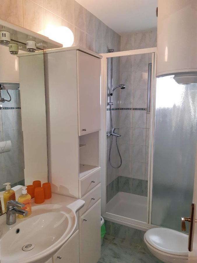 Toni Apartment Vodice Ngoại thất bức ảnh