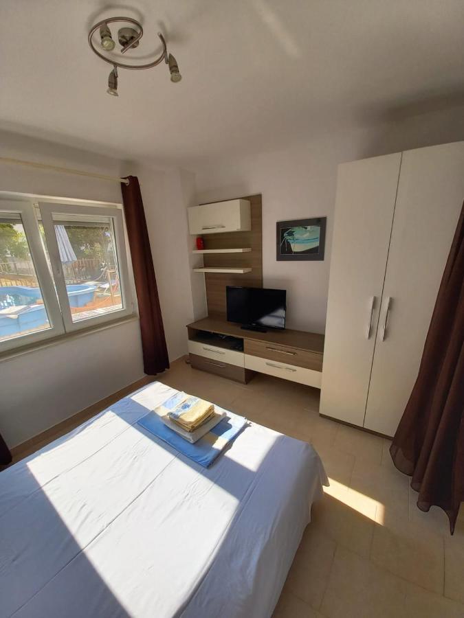Toni Apartment Vodice Ngoại thất bức ảnh