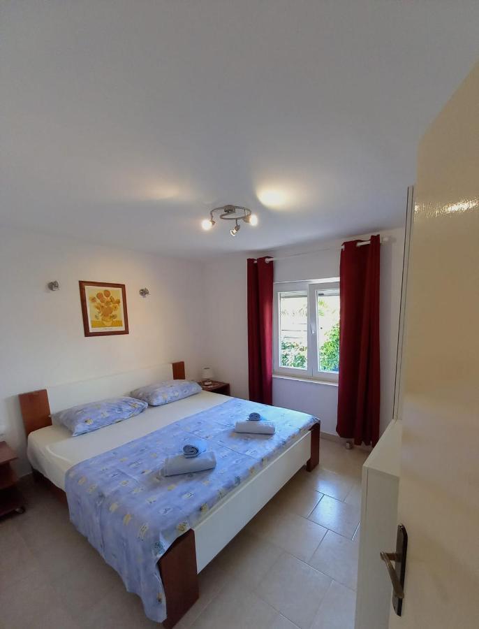 Toni Apartment Vodice Ngoại thất bức ảnh