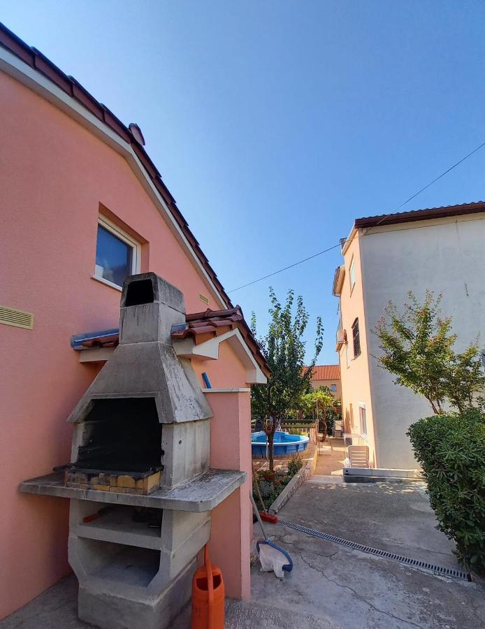 Toni Apartment Vodice Ngoại thất bức ảnh