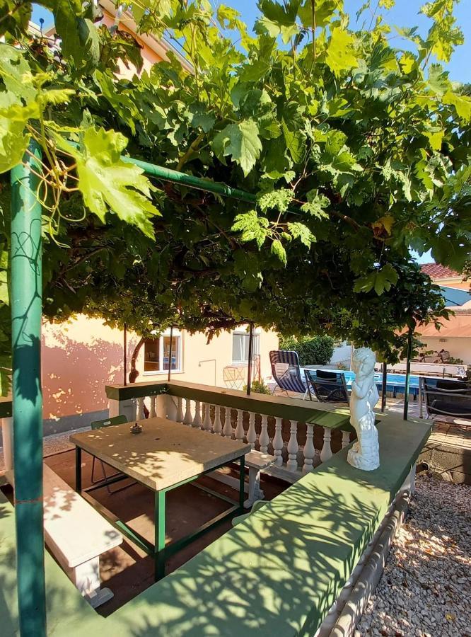 Toni Apartment Vodice Ngoại thất bức ảnh