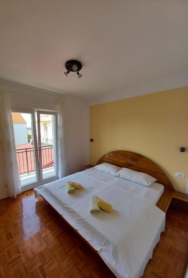 Toni Apartment Vodice Ngoại thất bức ảnh