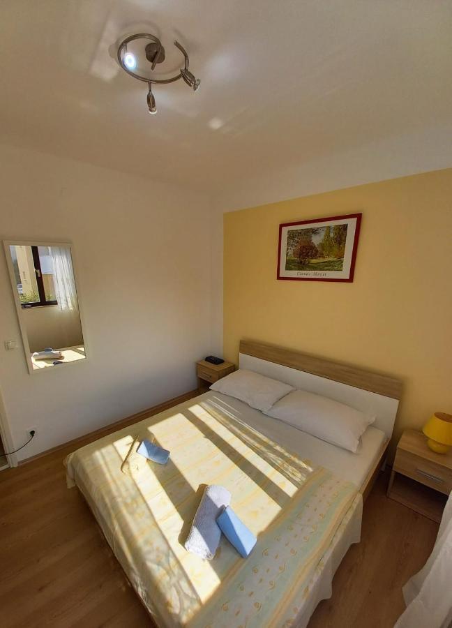 Toni Apartment Vodice Ngoại thất bức ảnh