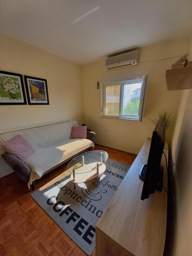 Toni Apartment Vodice Ngoại thất bức ảnh