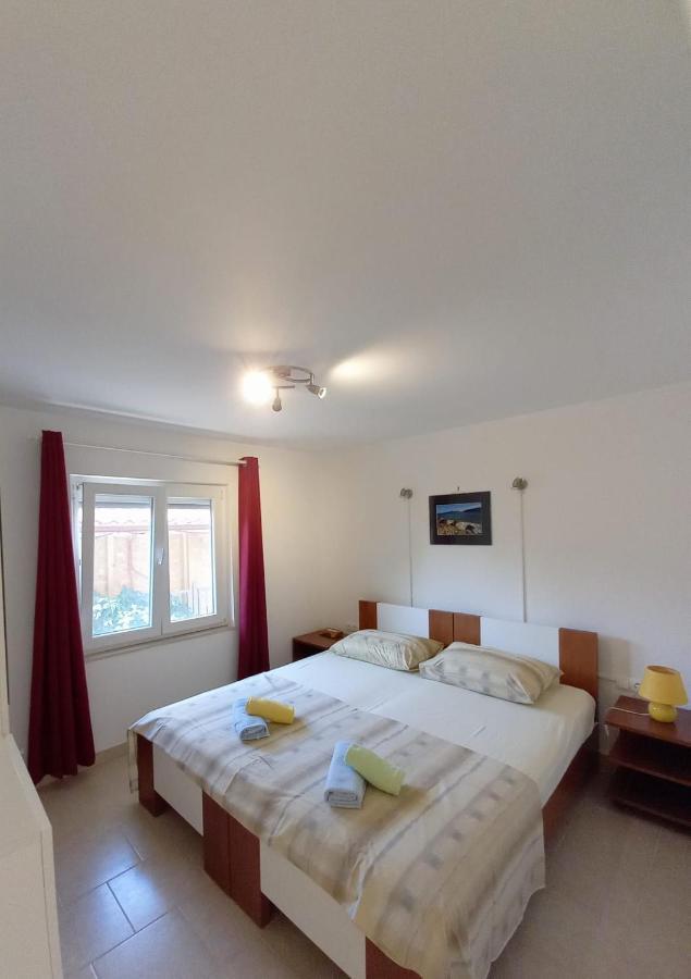 Toni Apartment Vodice Ngoại thất bức ảnh