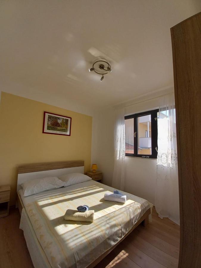 Toni Apartment Vodice Ngoại thất bức ảnh