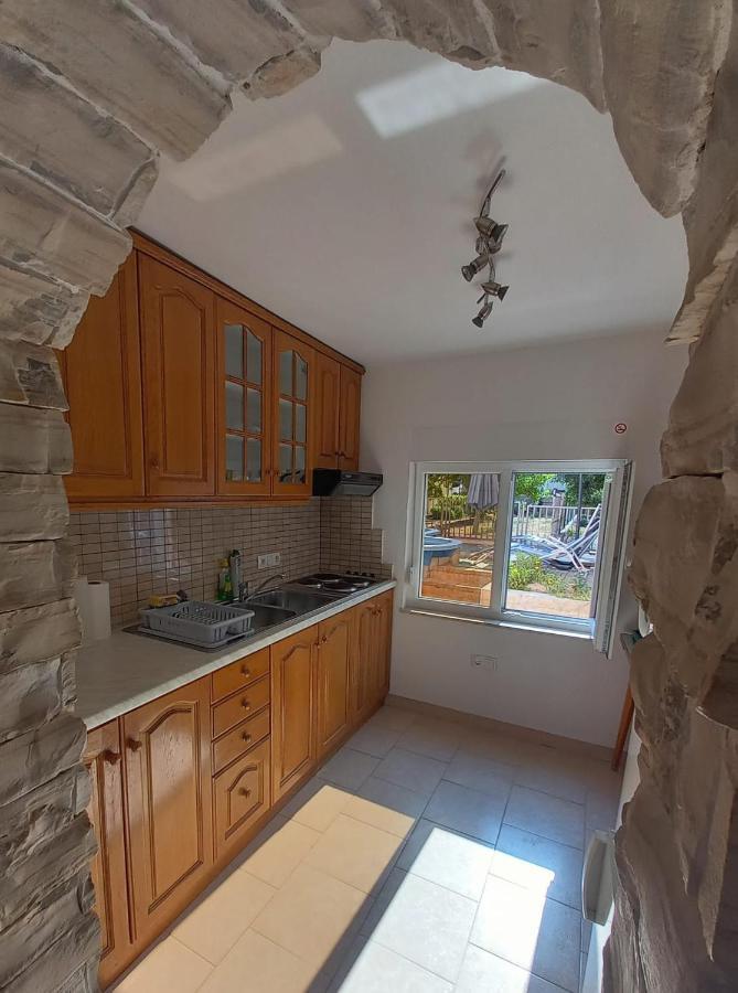 Toni Apartment Vodice Ngoại thất bức ảnh