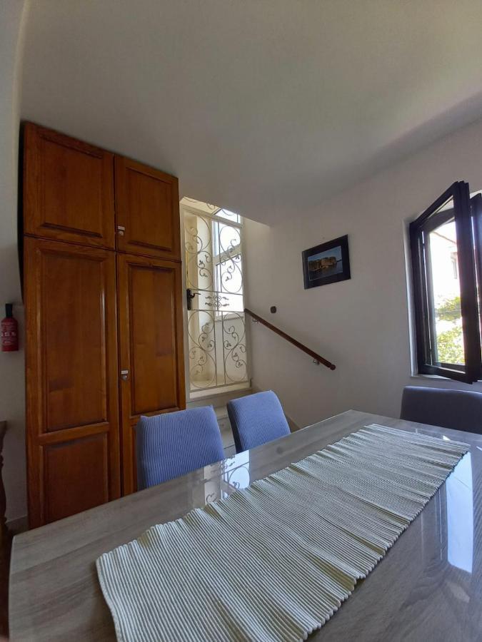 Toni Apartment Vodice Ngoại thất bức ảnh