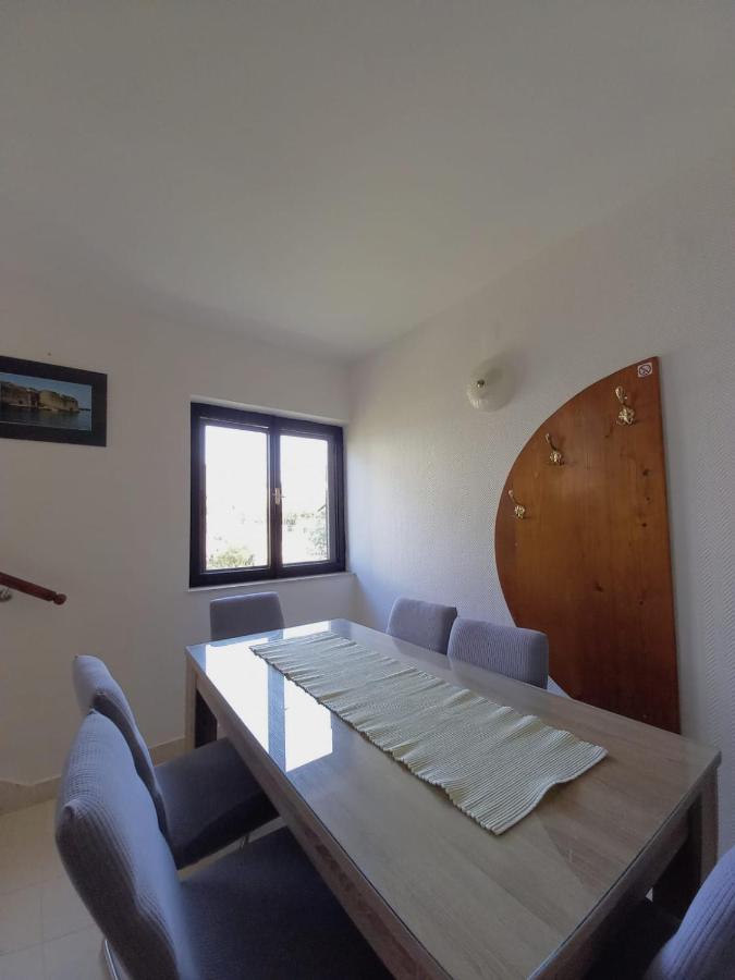 Toni Apartment Vodice Ngoại thất bức ảnh