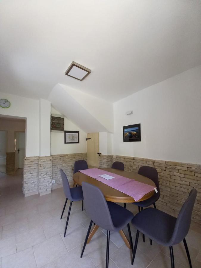 Toni Apartment Vodice Ngoại thất bức ảnh
