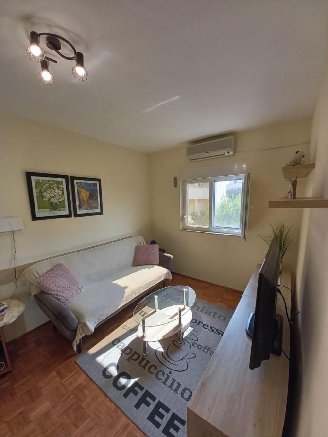 Toni Apartment Vodice Ngoại thất bức ảnh