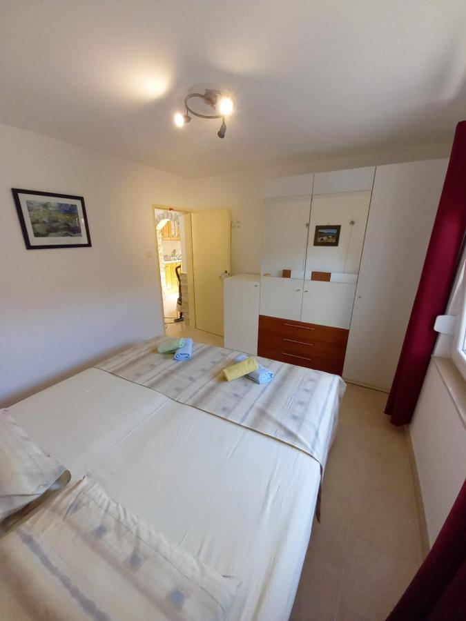 Toni Apartment Vodice Ngoại thất bức ảnh
