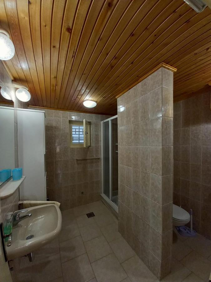 Toni Apartment Vodice Ngoại thất bức ảnh
