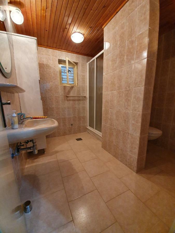 Toni Apartment Vodice Ngoại thất bức ảnh